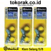KLEM SELANG 5/8 INCH